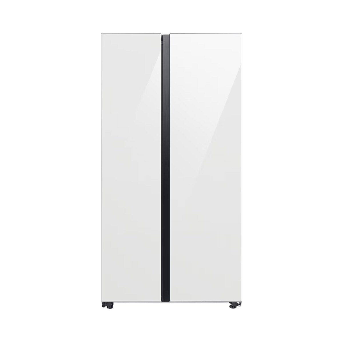NEVERA SIDE BY SIDE SAMSUNG, 23 P.C.,BESPOKE, INVERTER 