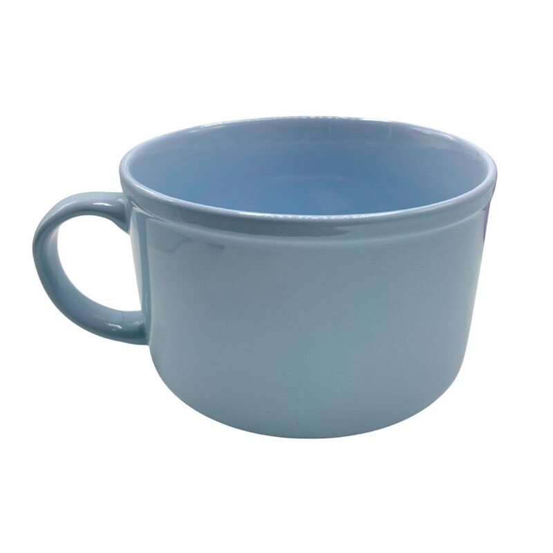 TAZA DE PORCELANA LISA • 750ml TAZA DE PORCELANA LISA • 750ml