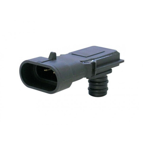 SENSOR MAP Sensor Map