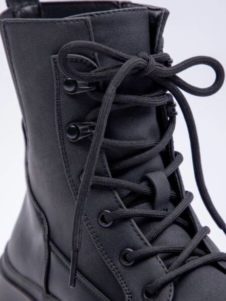 BOTA D.CASSIN CRAIG BORCEGO NEGRO