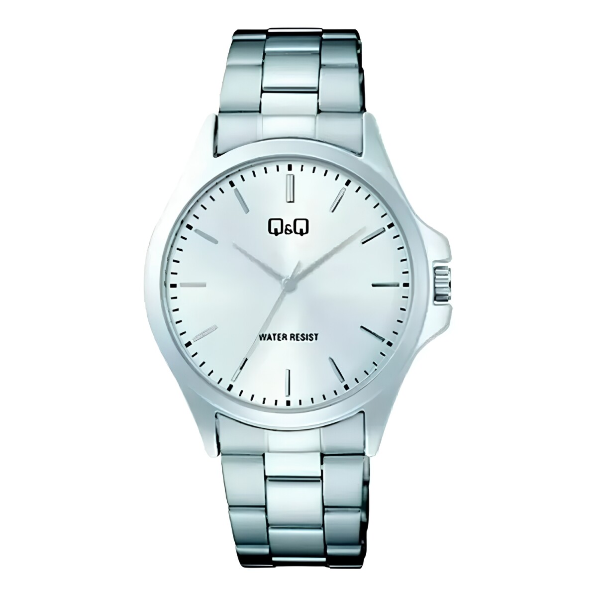 Reloj análogo Q&Q Resistente al agua Modelo C36A003PY 