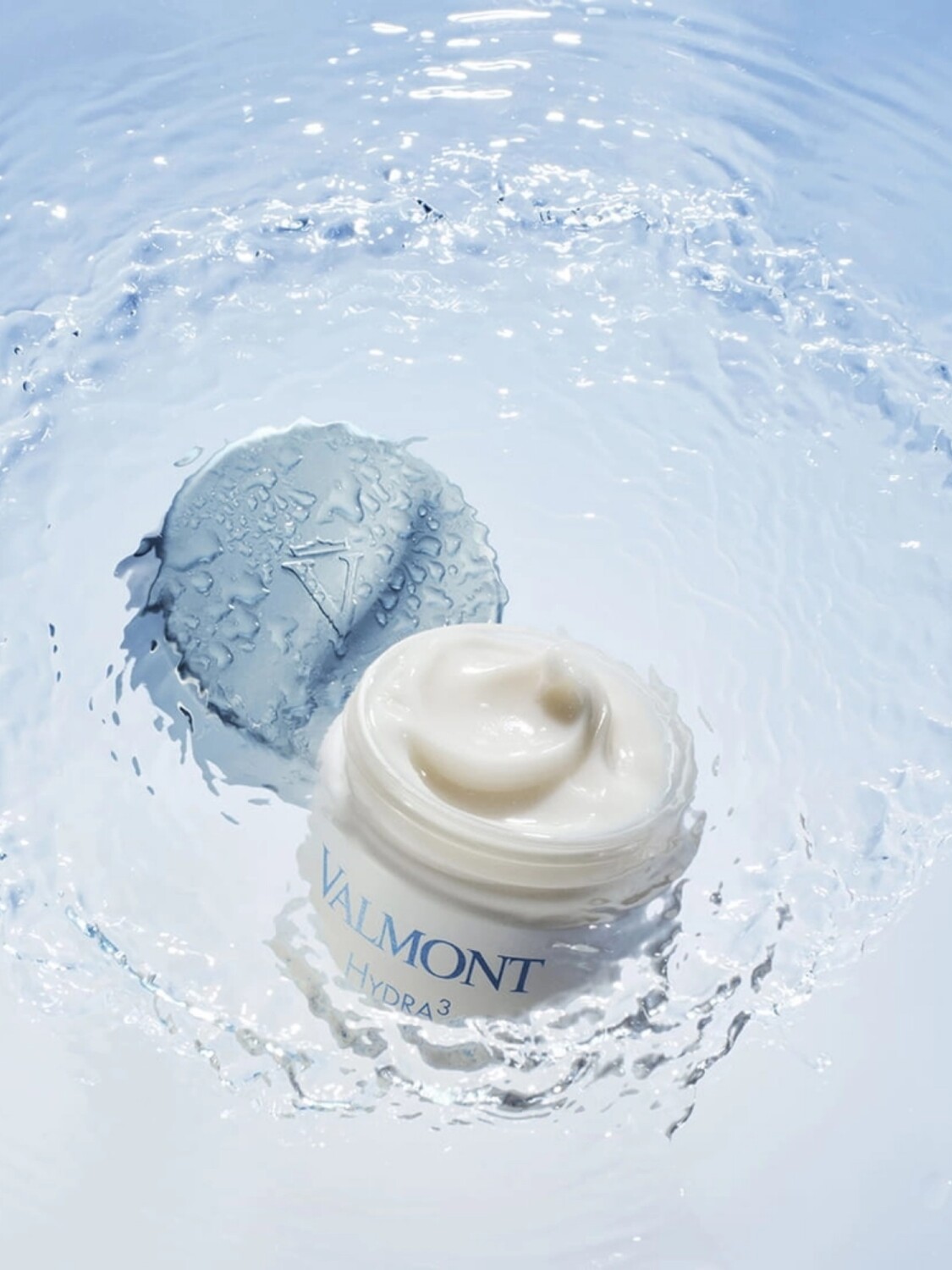 VALMONT - HYDRA3 CHARGING CREAM 50 ML 0