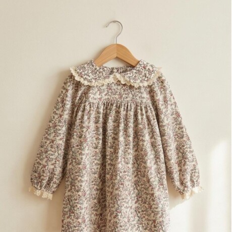 VESTIDO PANA VESTIDO PANA