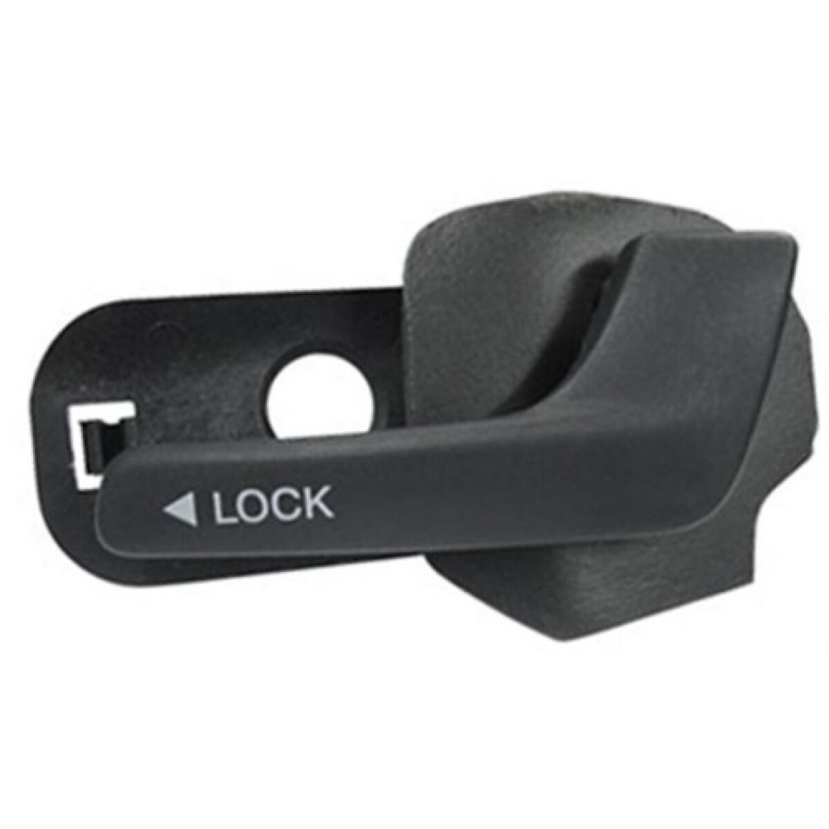 MANIJA FIAT INT. DER. PALIO SIENA 2-4 P 04- - 