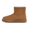 Botas UGG Mini Bailey Marrón