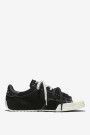 Chuck Taylor Low Top Negro