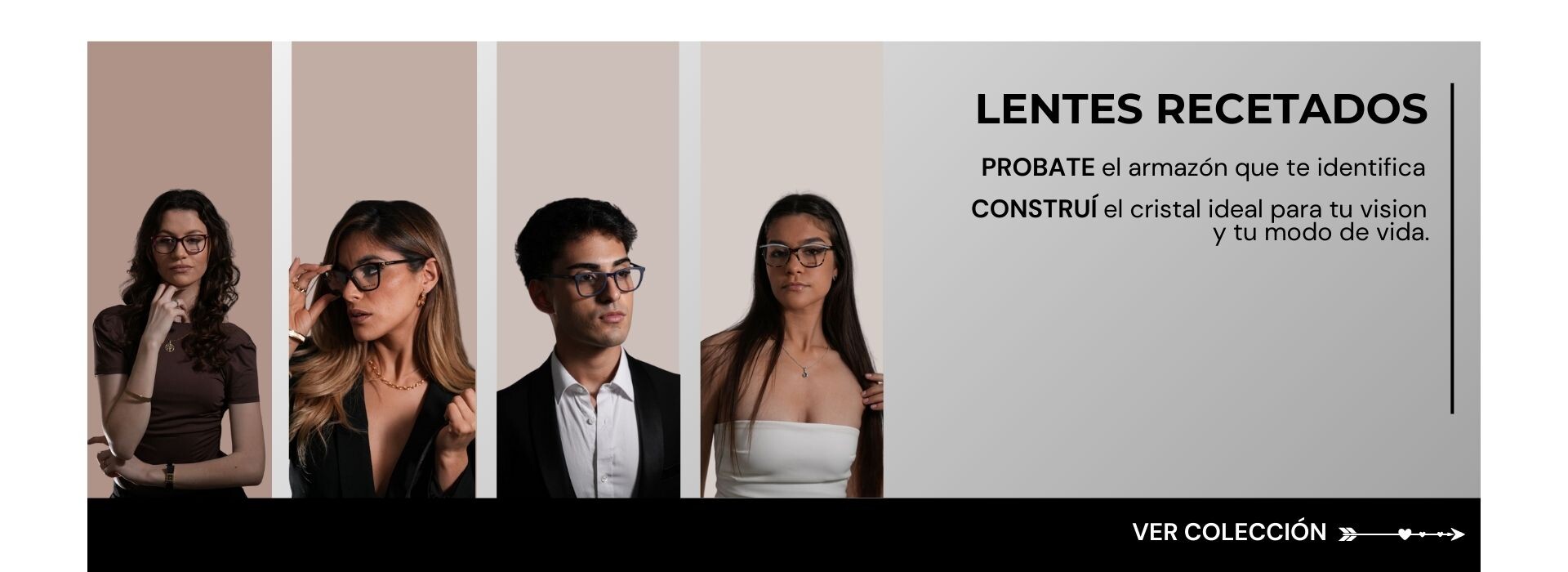 lentes recetados