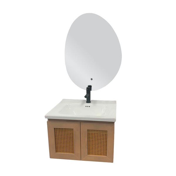 CONJUNTO DE BAÑO HABITARE MODELO LT2004-60 Conjunto De Baño Habitare Modelo Lt2004-60