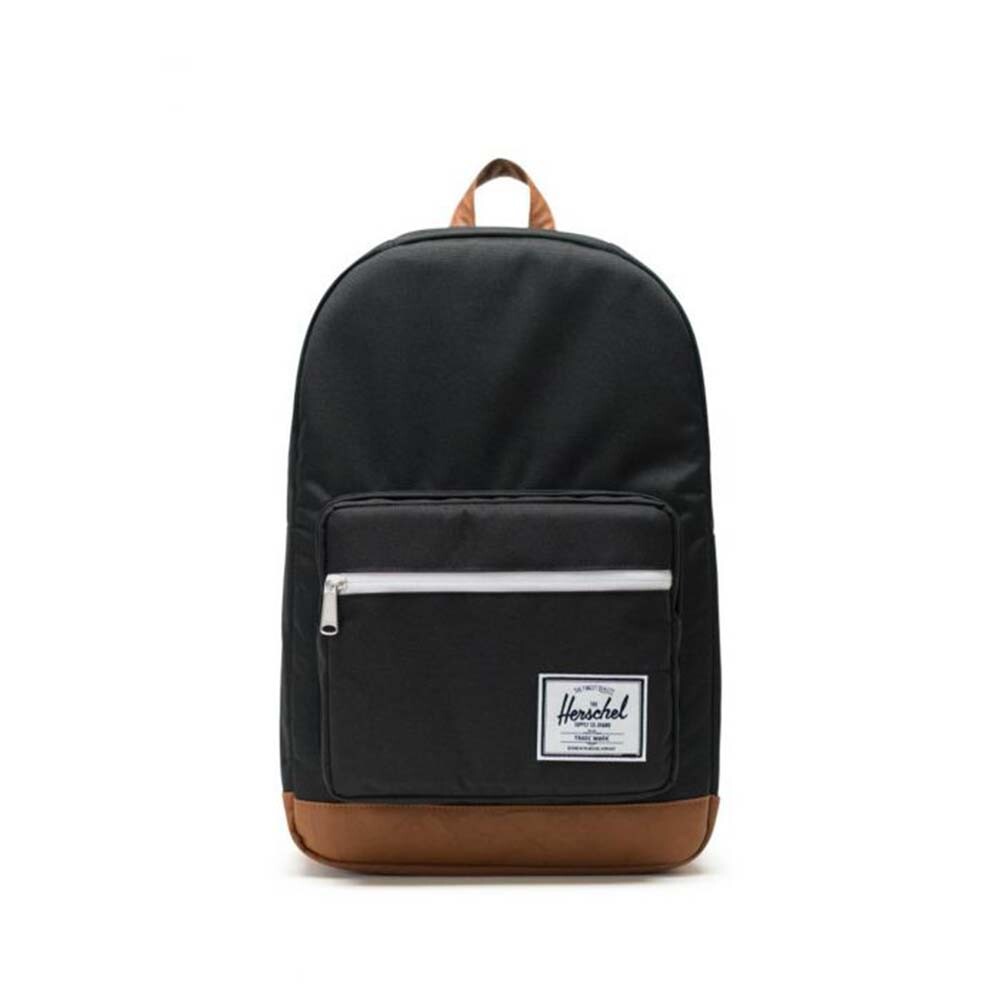 Pop Quiz - Unisex Black