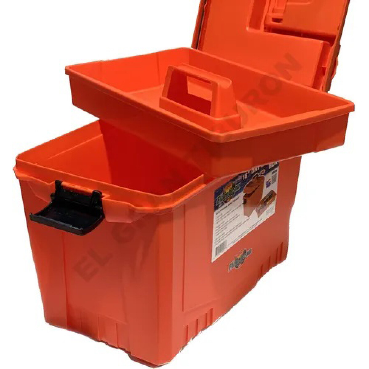 Caja Flambeau Estanco Dry Marine 18" 1809 