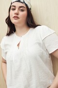 BLUSA NEVI Blanco