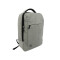 MOCHILA LAPTOP II TOPPER Negro GRIS MELANGE