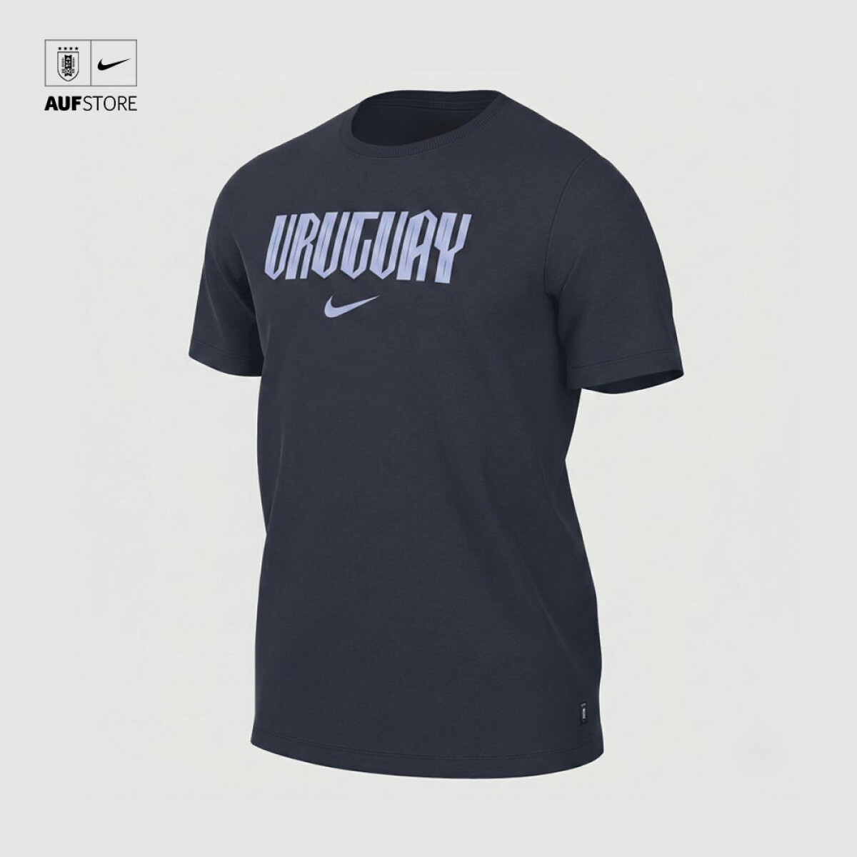 Remera Nike - Uruguay 