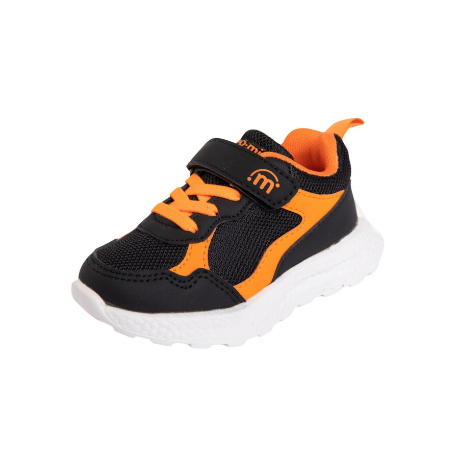 MICOMIC RUNING BLACK