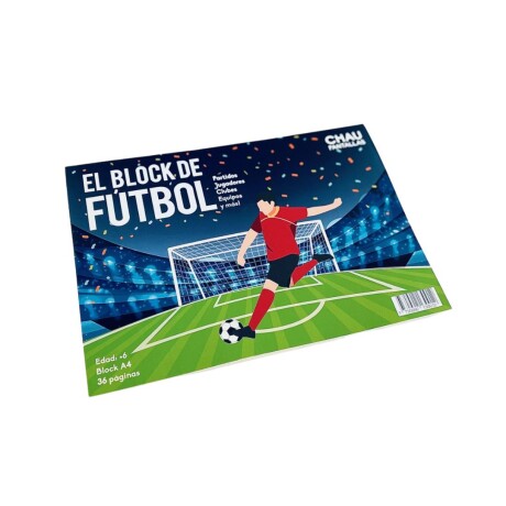 El Block de Fútbol El Block de Fútbol