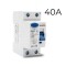 INTERRUPTOR DISYUNTOR DIFERENCIAL Interruptor Disyuntor Diferencial 2P 40A 30mA