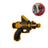Outlet Arma Espacial c/luz y sonido Outlet Arma Espacial C/luz Y Sonido