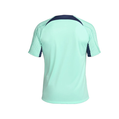 NIKE DRI-FIT STRIKE Turquoise