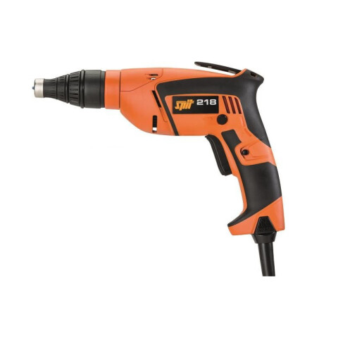 Atornilladora eléctrica 600W modelo 218 ST4915