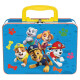 Juego Memoria Mini Lata - Games Paw Patrol Juego Memoria Mini Lata - Games Paw Patrol