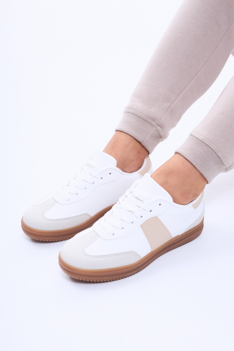 Champion Monterrey - Blanco 