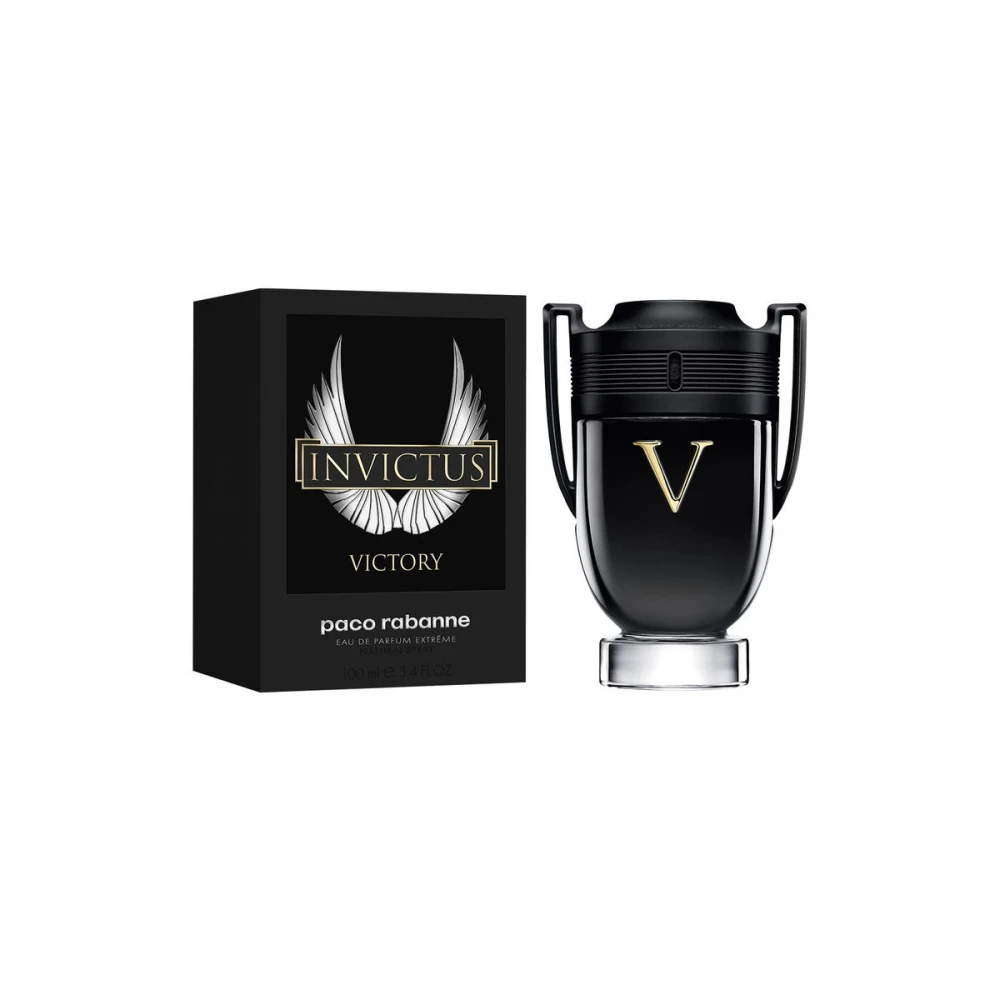 PACO RABANNE INVICTUS VICTORY EDP FR. X
