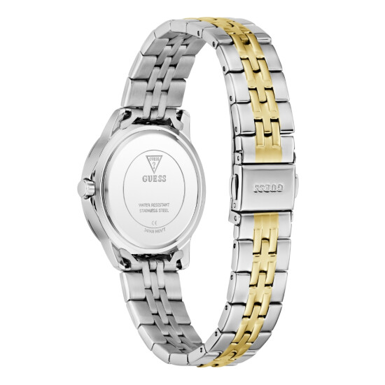 Reloj GUESS COLETTE Acero Combinado Esfera 32mm 0
