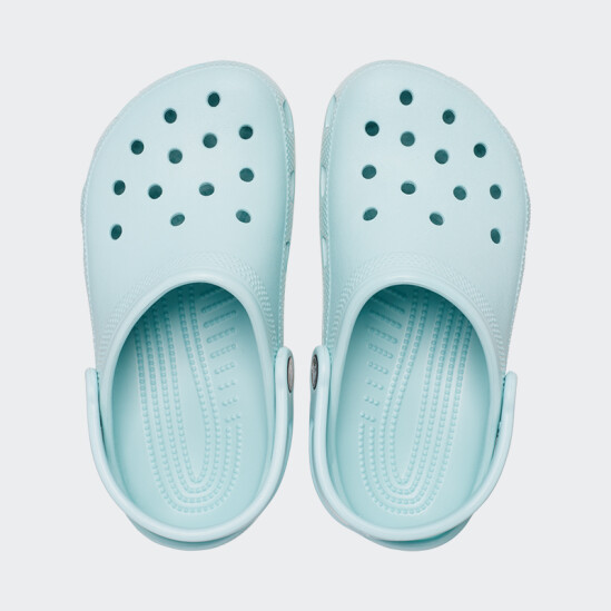 Crocs Classic Niños Pequeños Azul