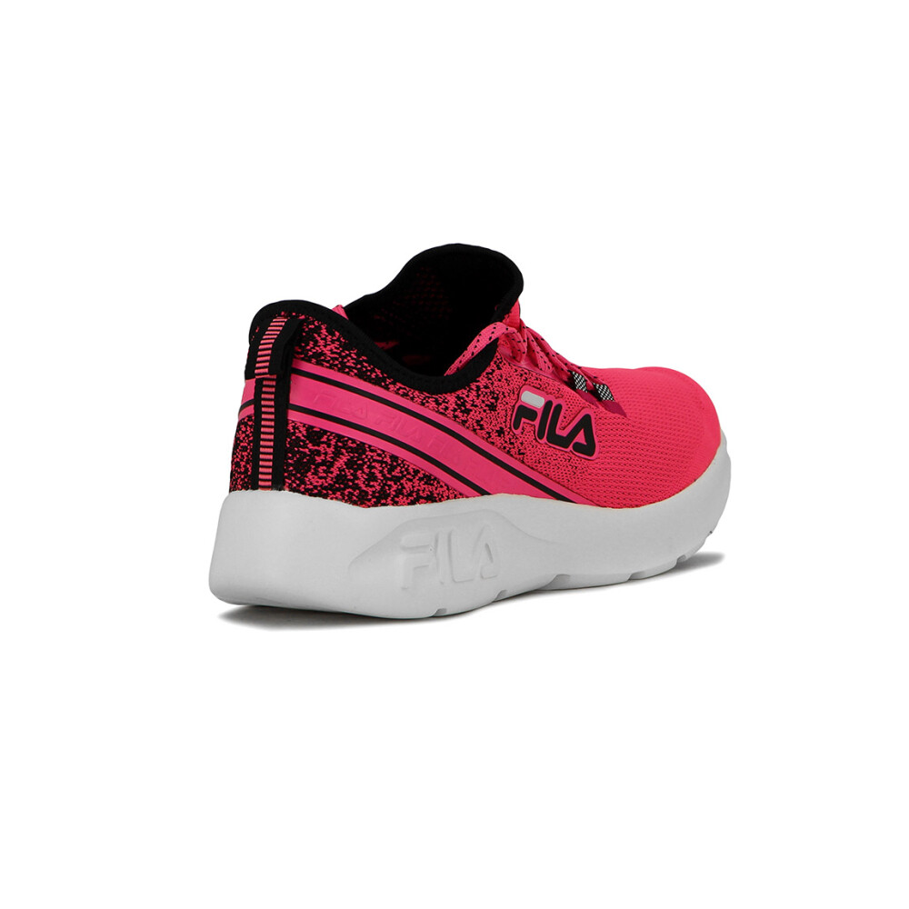 Fila zapatilla stay femenino fucsia/negro Fucsia-Negro