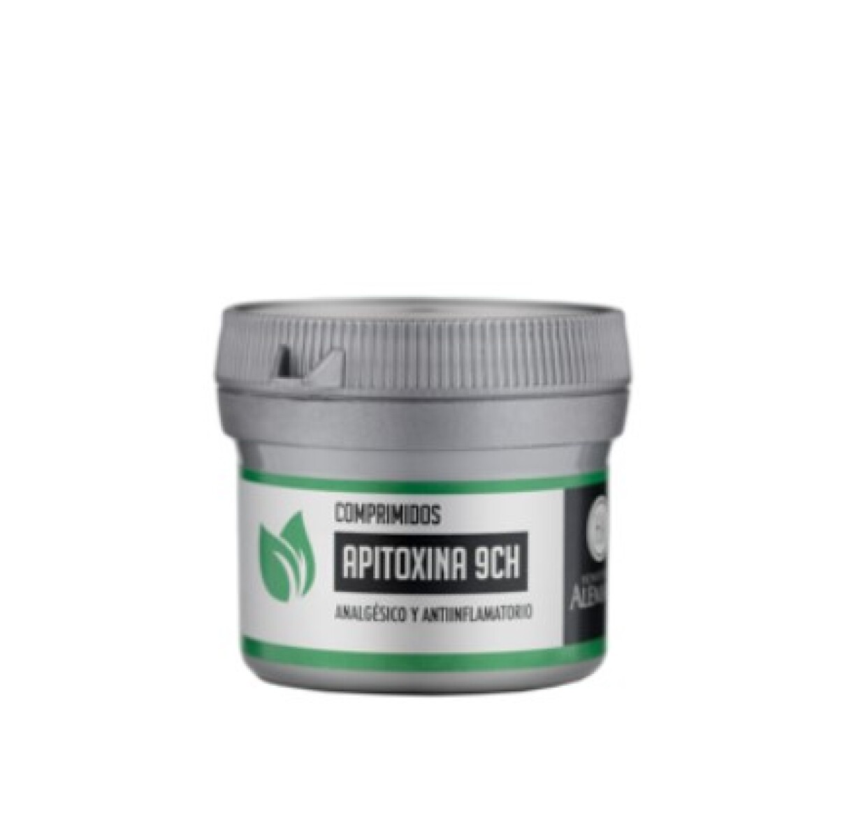 Apitoxina 9CH Homeopatía Alemana - x50 Comprimidos 