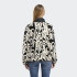 Campera O neill Polar Negro
