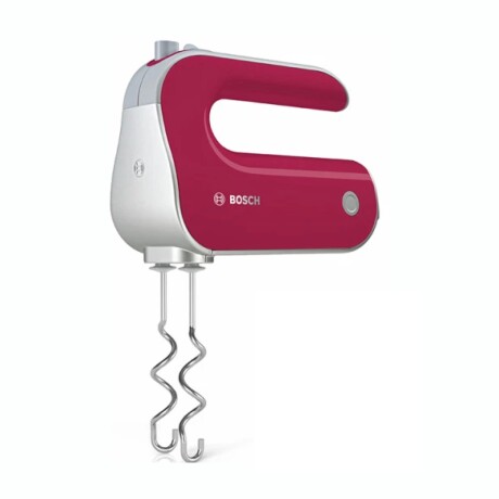 BATIDORA DE MANO BOSCH MFQ4030K STYLINE Batidora De Mano BOSCH Styline 500W 5 Velocidades Con Varillas Amasadoras - Red