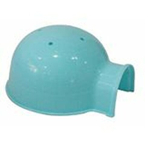 Plastic Castle S 18,5*16,5*9,5 cm Plastic Castle S 18,5*16,5*9,5 cm