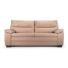 Sofa Adria 3 Cuerpos Tostado Sofa Adria 3 Cuerpos Tostado