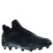 Championes Infantiles Umbro Flash HG Negro