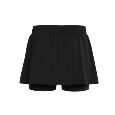 POLLERA-SHORT FILA SKORT FLOW III Black