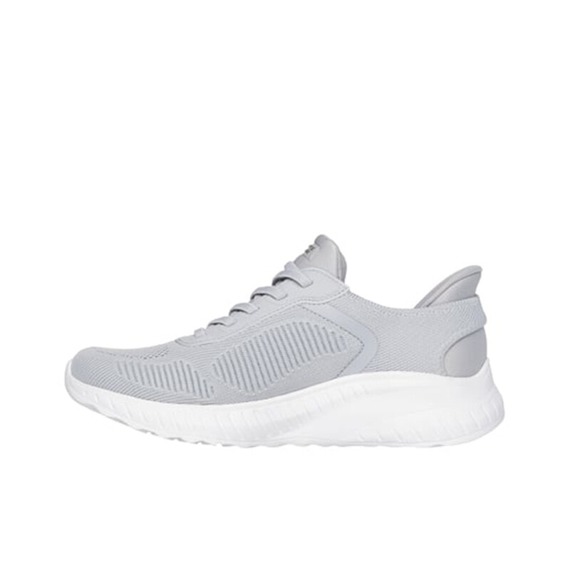 Championes Slip-Ins Bobs Sport Gris