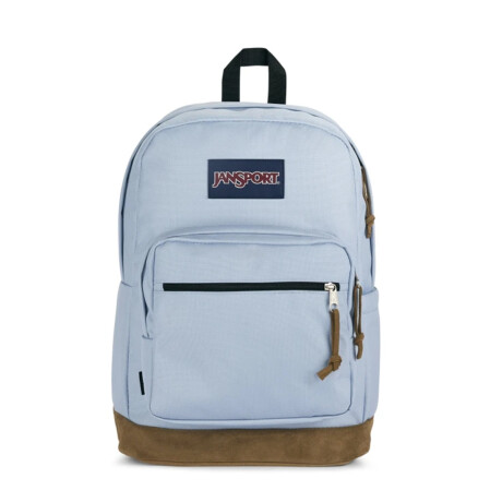 JANSPORT MOCHILA RIGHT PACK BLUE DUSK 0