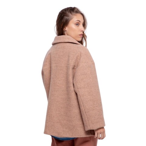 TAPADO BARBICAN S-XL BEIGE OSCU