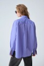 CAMISA BIG Lila