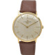 Ulysse Nardin Oro 18K. 33 Mm. Movimiento Manual. Año 1960 Ulysse Nardin Oro 18K. 33 Mm. Movimiento Manual. Año 1960