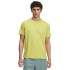 UA LAUNCH ELITE SHORTSLEEVE YLW-729
