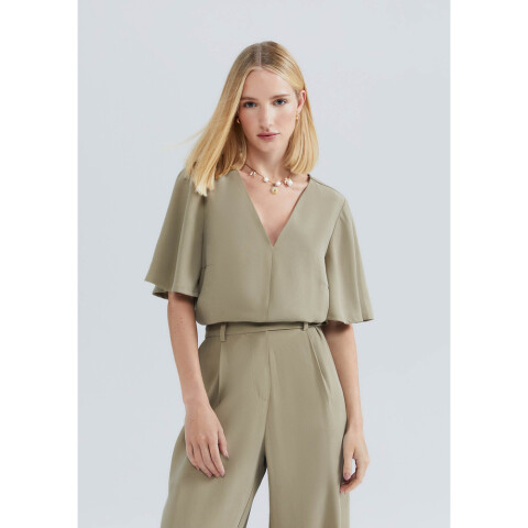 BLUSA MM FEM ESTAMPA