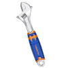 LLAVE FRANCESA AJUSTABLE 0-24MM WADFOW LLAVE FRANCESA AJUSTABLE 0-24MM WADFOW
