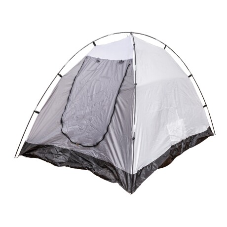 Carpa Lumax Tipo Iglú 2-3 Personas Impermeable y Resistente Carpa Lumax Tipo Iglú 2-3 Personas Impermeable y Resistente