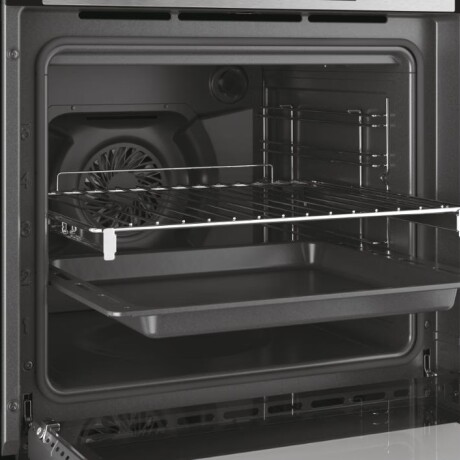 Horno de empotrar 75 lts Pirolítico Candy FCXNE888/X WIFI Horno de empotrar 75 lts Pirolítico Candy FCXNE888/X WIFI