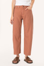PANTALON SPRING Marron