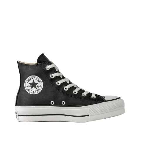 CTAS LIFT HI BLACK / BLACK / WHITE BLACK / BLACK / WHITE