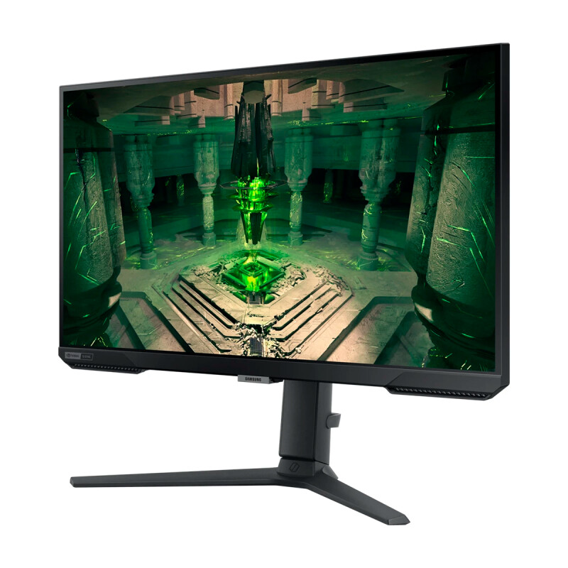 Monitor Gamer Samsung Odyssey G4 27" FHD 240 Hz Monitor Gamer Samsung Odyssey G4 27" FHD 240 Hz