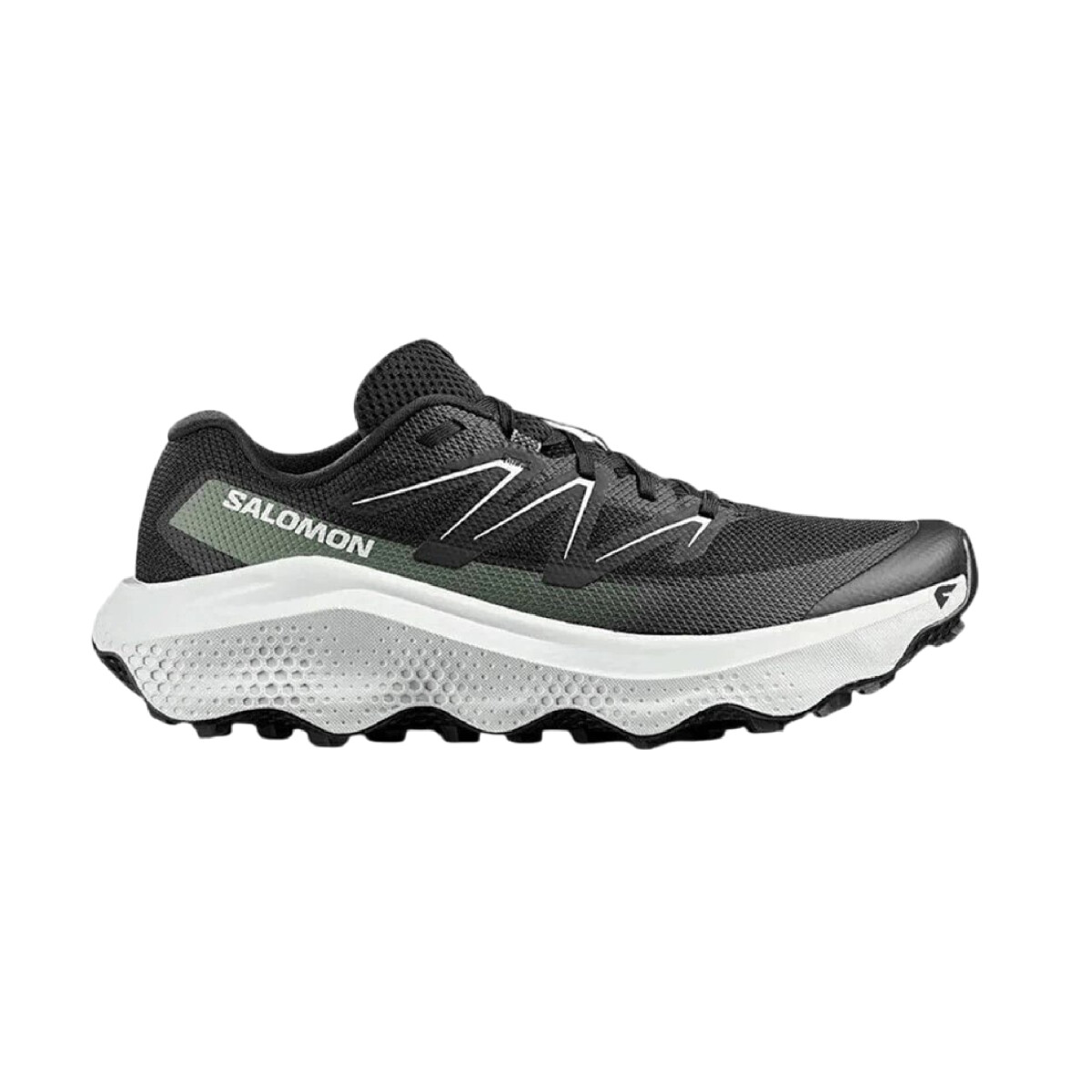Championes Salomon Ultra Flow 2 - Black 